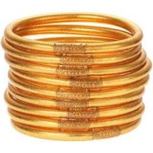 Newish Budhagirl set! All nine!